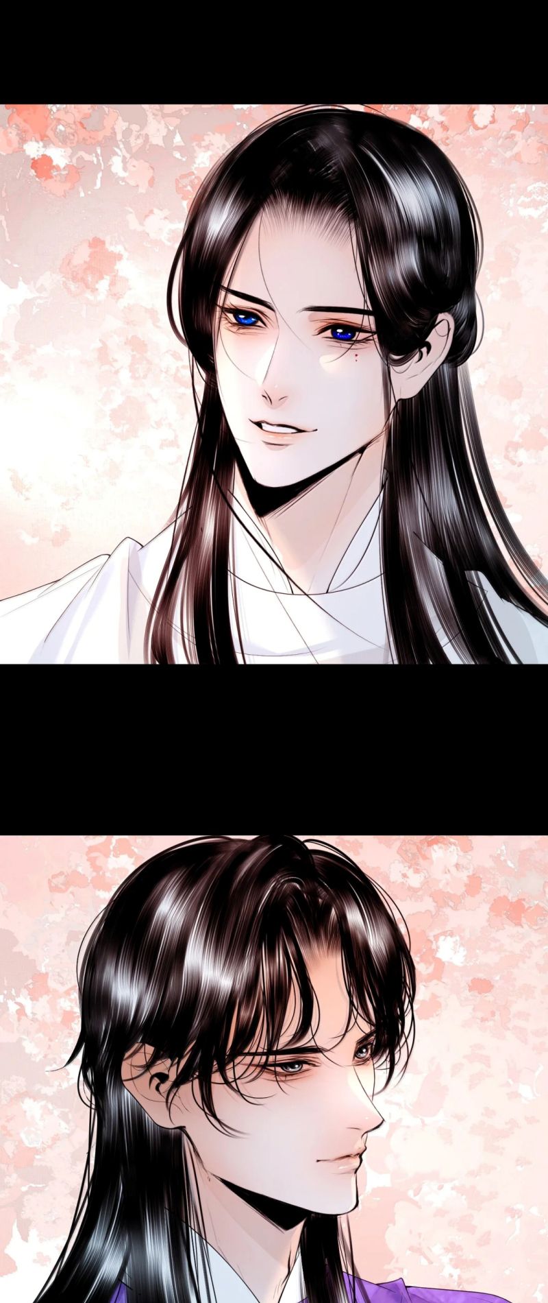 Cùng Quân Nói Chuyện Yêu Đương Chap 45 - Next Chap 46