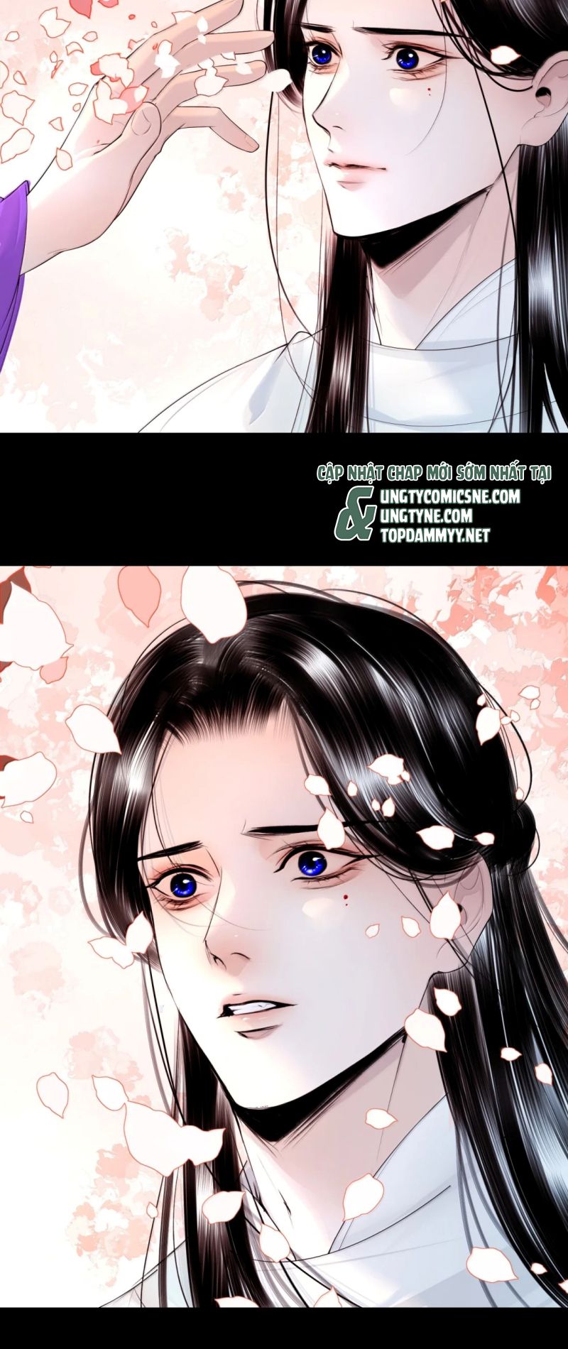 Cùng Quân Nói Chuyện Yêu Đương Chap 45 - Next Chap 46