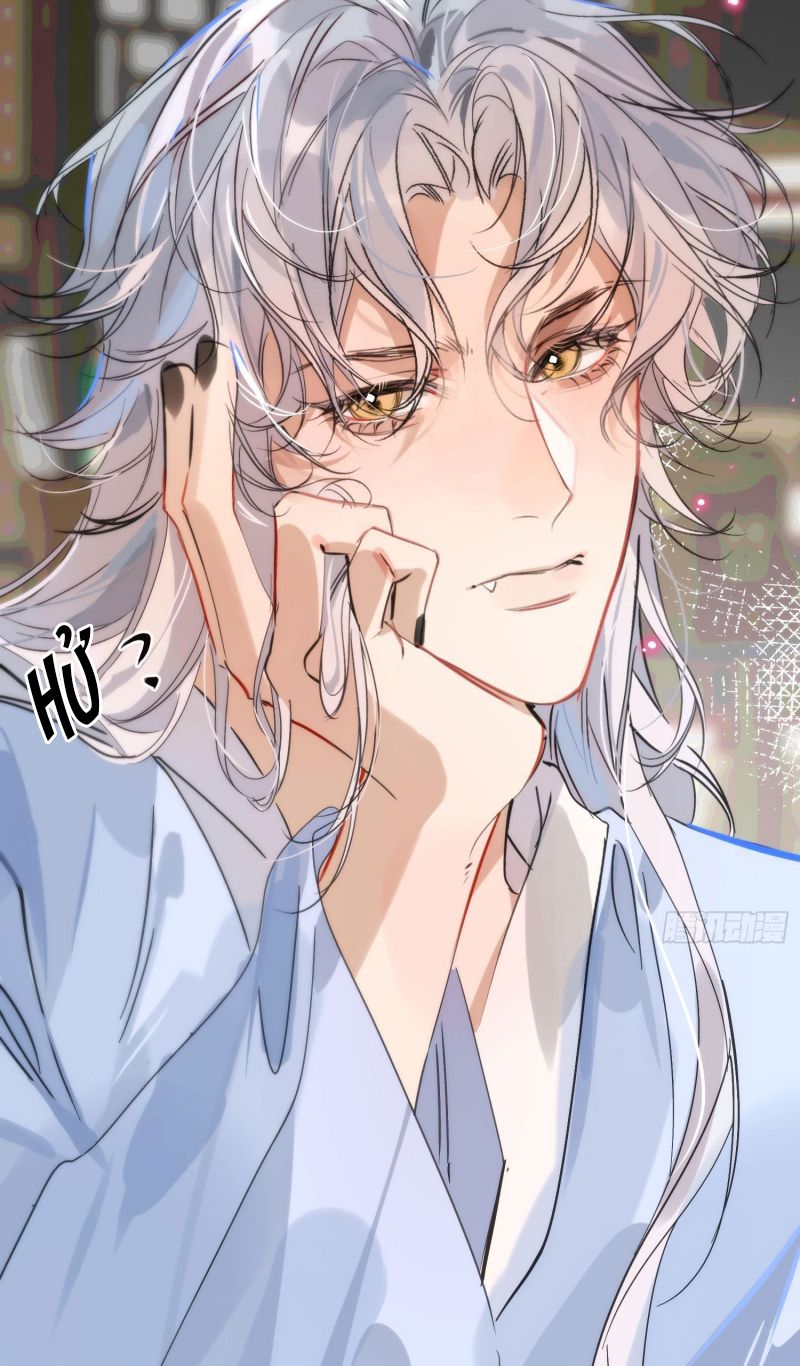 Đêm Cầu Nguyện Chap 20 - Trang 2