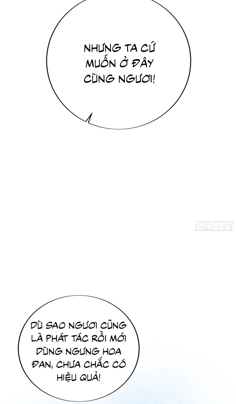 Đêm Cầu Nguyện Chap 20 - Trang 2