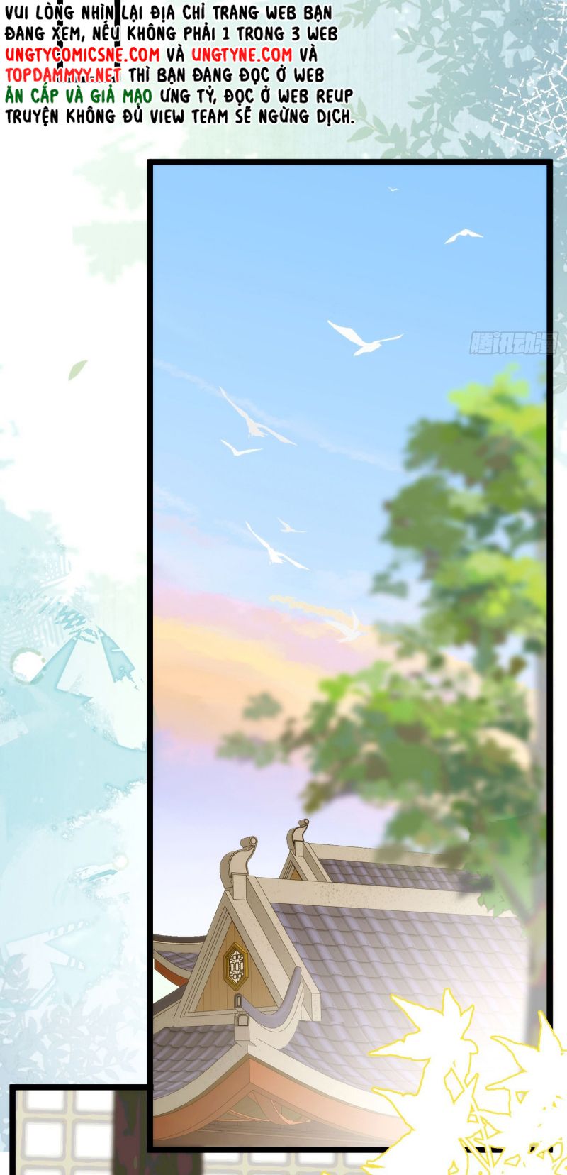 Đêm Cầu Nguyện Chap 20 - Trang 2