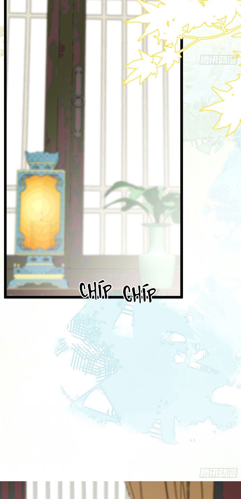 Đêm Cầu Nguyện Chap 20 - Trang 2