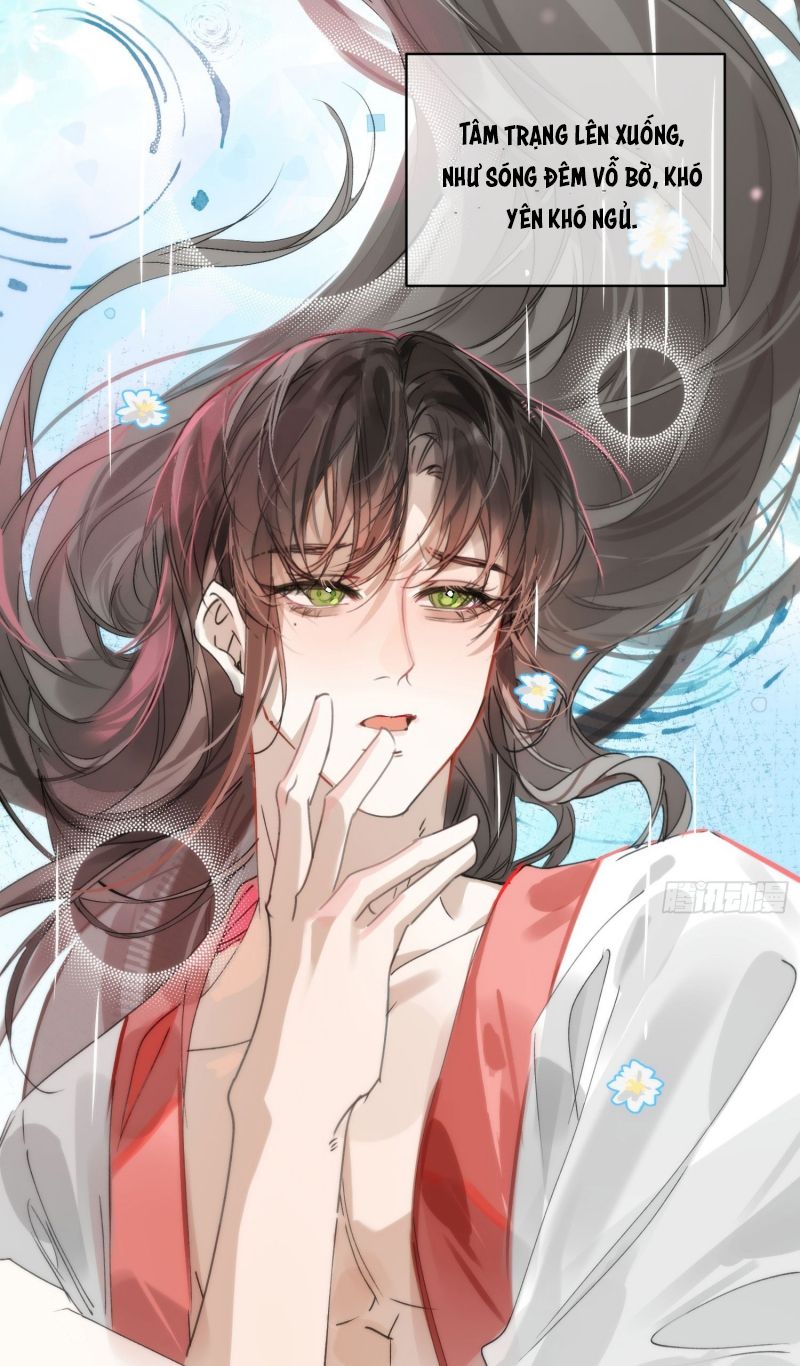 Đêm Cầu Nguyện Chap 20 - Trang 2