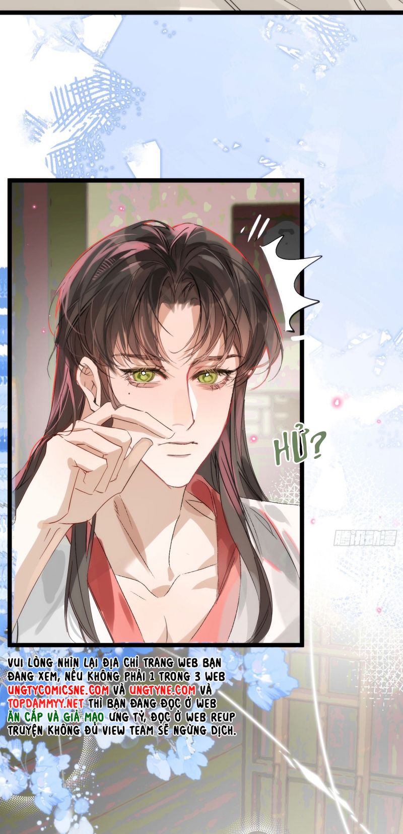 Đêm Cầu Nguyện Chap 20 - Trang 2