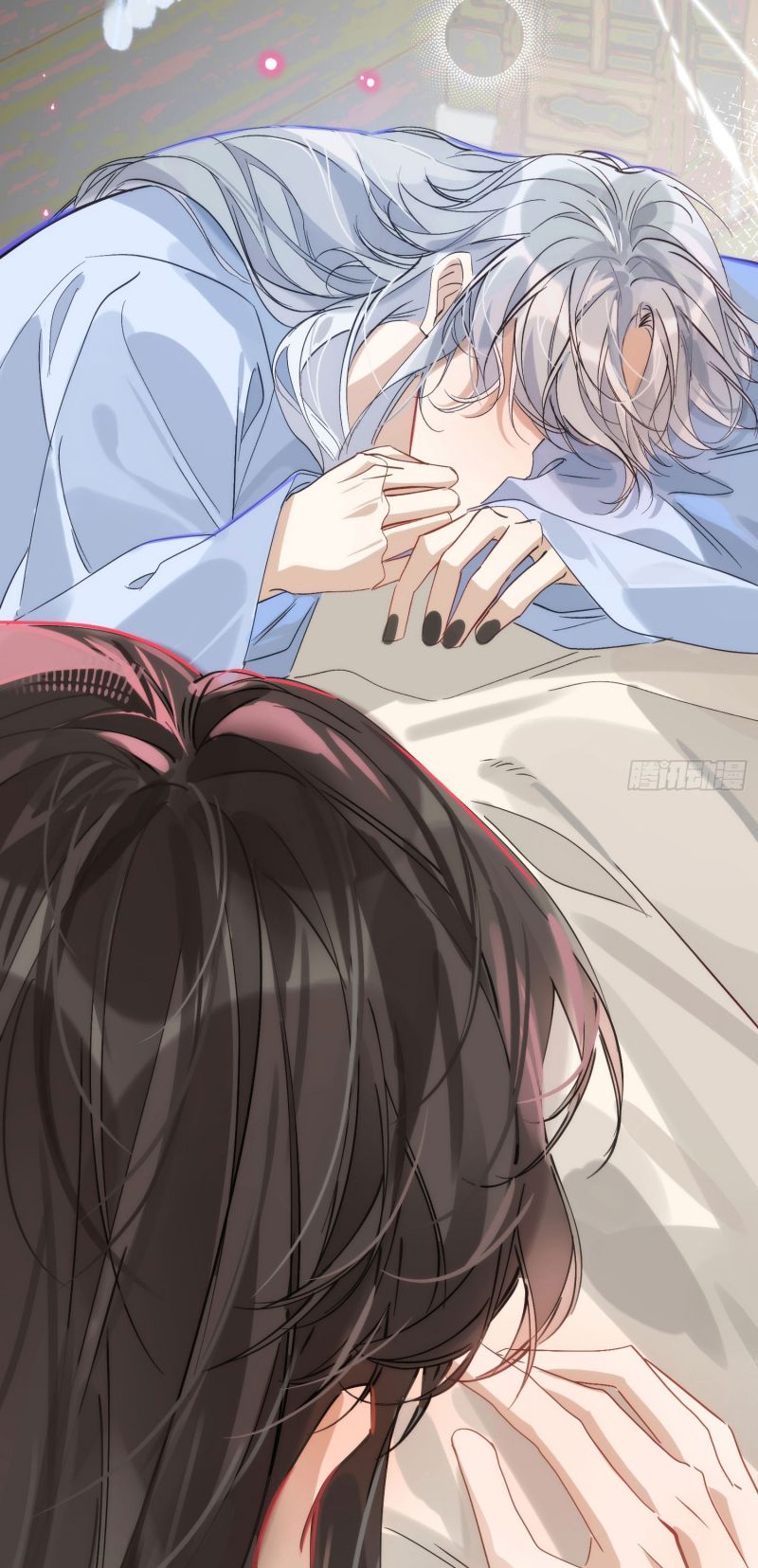 Đêm Cầu Nguyện Chap 20 - Trang 2