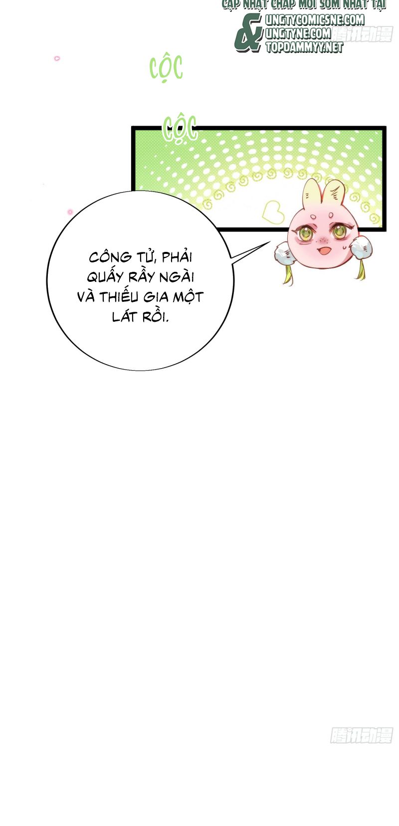 Đêm Cầu Nguyện Chap 20 - Trang 2