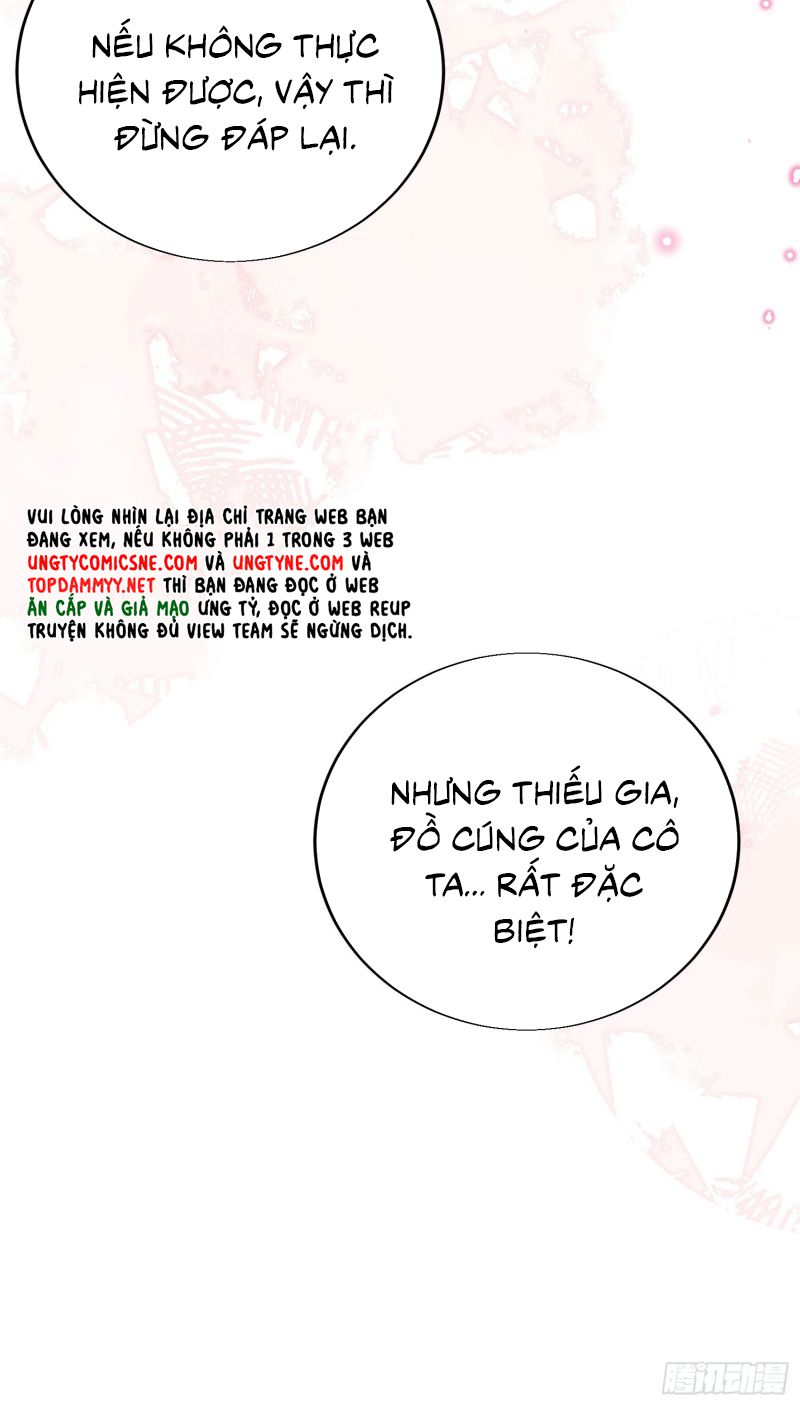 Đêm Cầu Nguyện Chap 20 - Trang 2