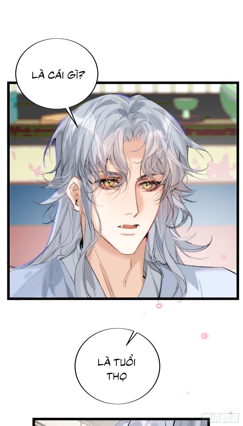 Đêm Cầu Nguyện Chap 20 - Trang 2