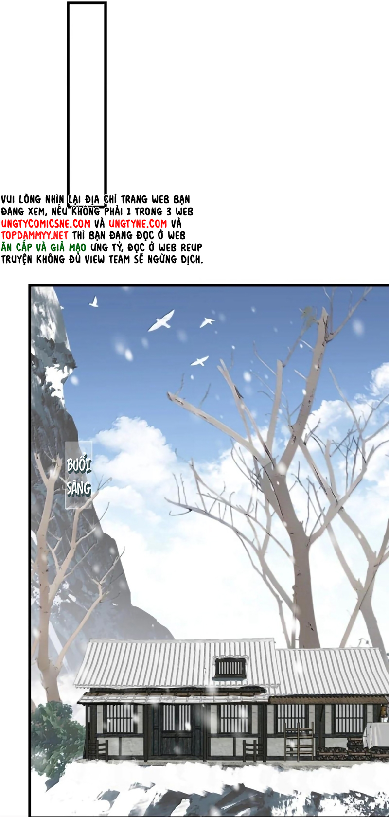 Xà Yêu Muốn Đào Thoát Chap 61 - Next Chap 62