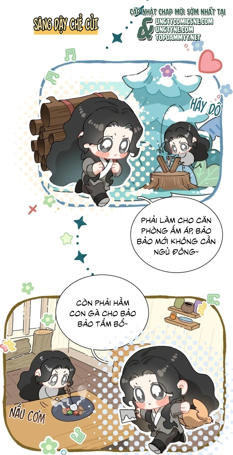 Xà Yêu Muốn Đào Thoát Chap 61 - Next Chap 62