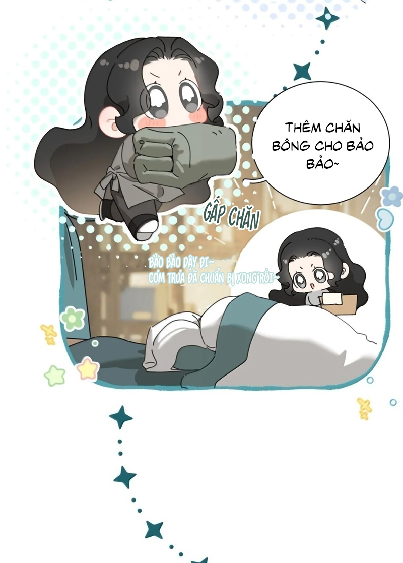 Xà Yêu Muốn Đào Thoát Chap 61 - Next Chap 62