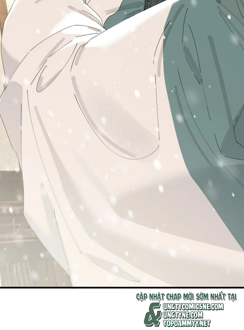 Xà Yêu Muốn Đào Thoát Chap 61 - Next Chap 62