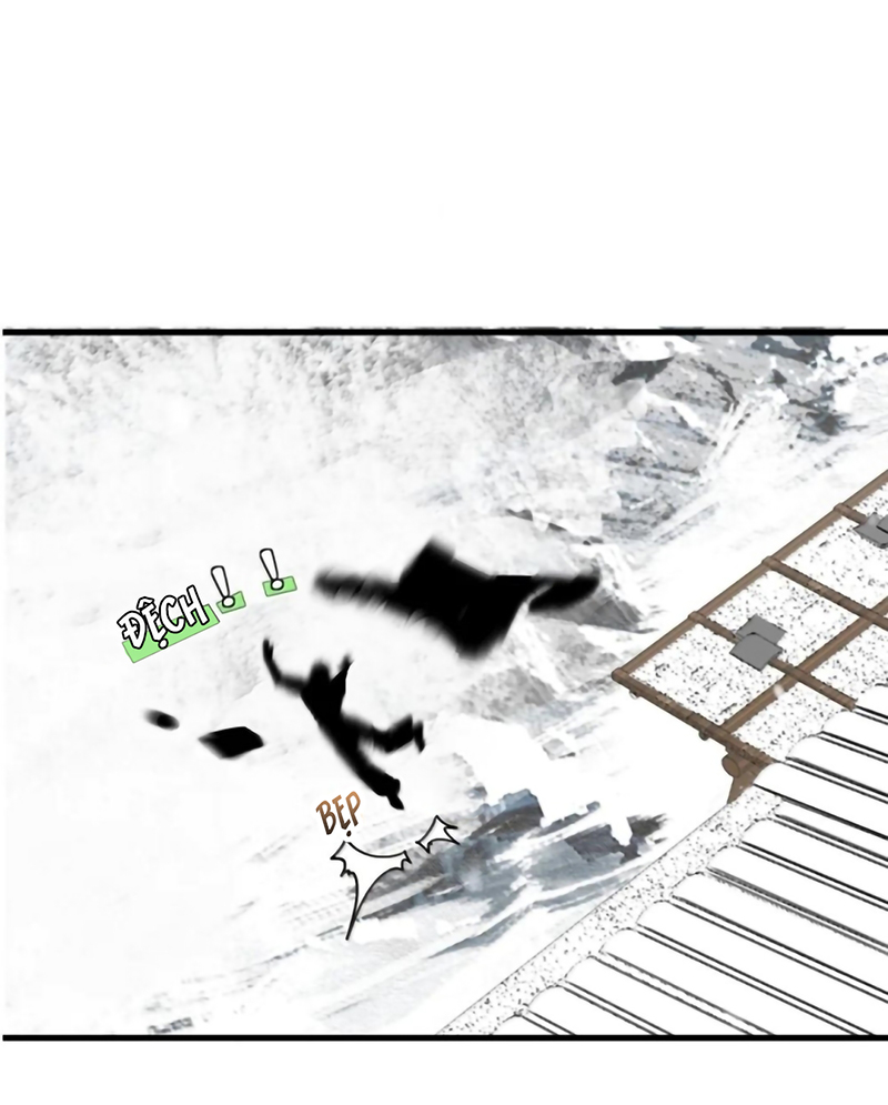 Xà Yêu Muốn Đào Thoát Chap 61 - Next Chap 62