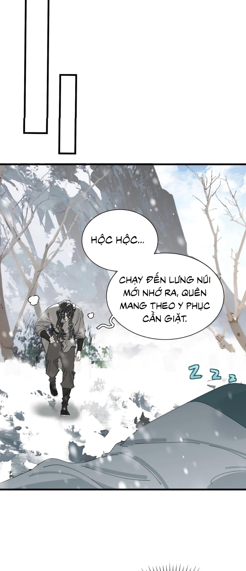 Xà Yêu Muốn Đào Thoát Chap 61 - Next Chap 62