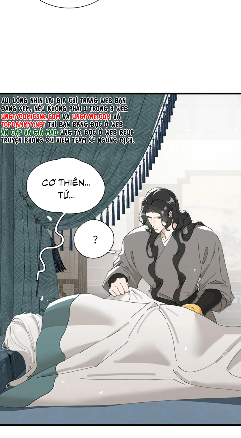 Xà Yêu Muốn Đào Thoát Chap 61 - Next Chap 62