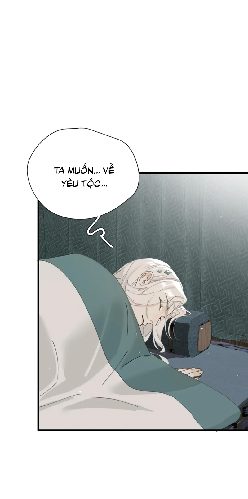 Xà Yêu Muốn Đào Thoát Chap 61 - Next Chap 62