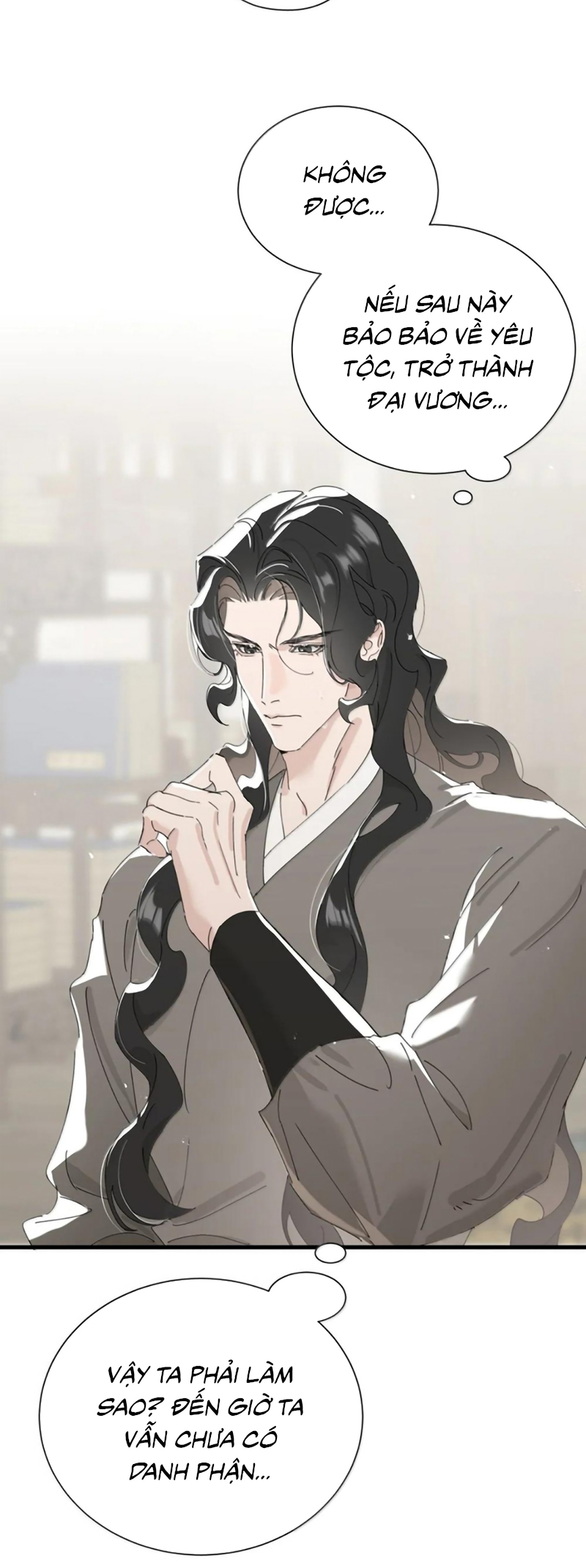 Xà Yêu Muốn Đào Thoát Chap 61 - Next Chap 62