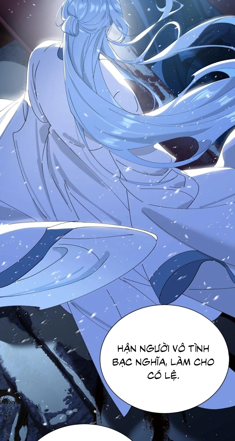 Xà Yêu Muốn Đào Thoát Chap 61 - Next Chap 62