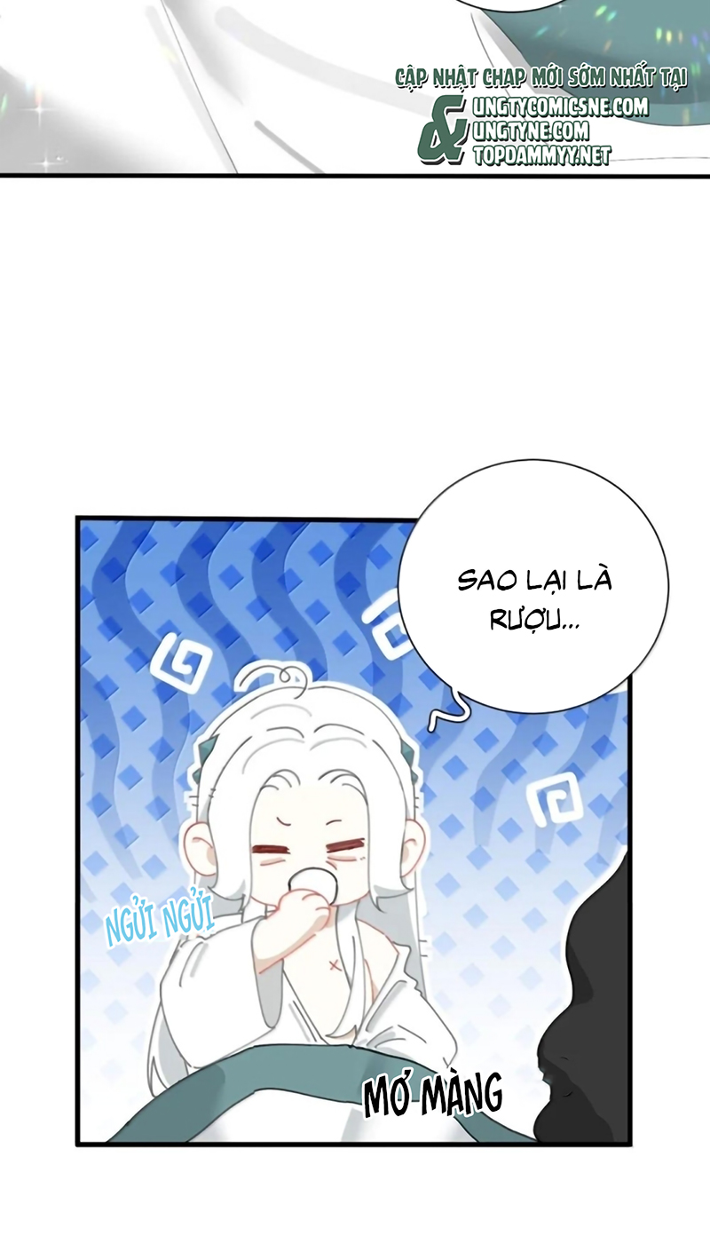 Xà Yêu Muốn Đào Thoát Chap 61 - Next Chap 62