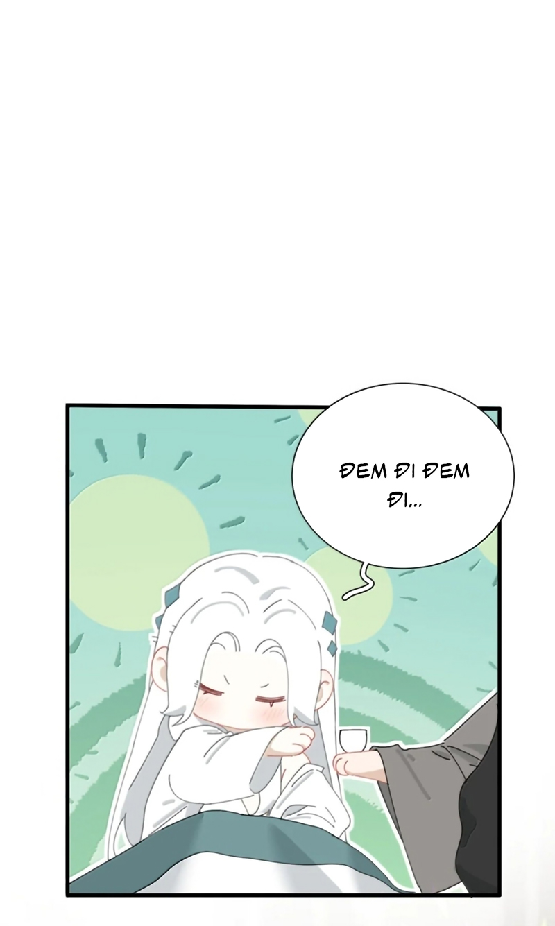 Xà Yêu Muốn Đào Thoát Chap 61 - Next Chap 62