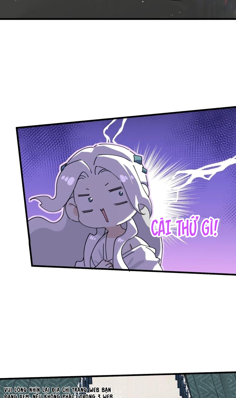 Xà Yêu Muốn Đào Thoát Chap 61 - Next Chap 62