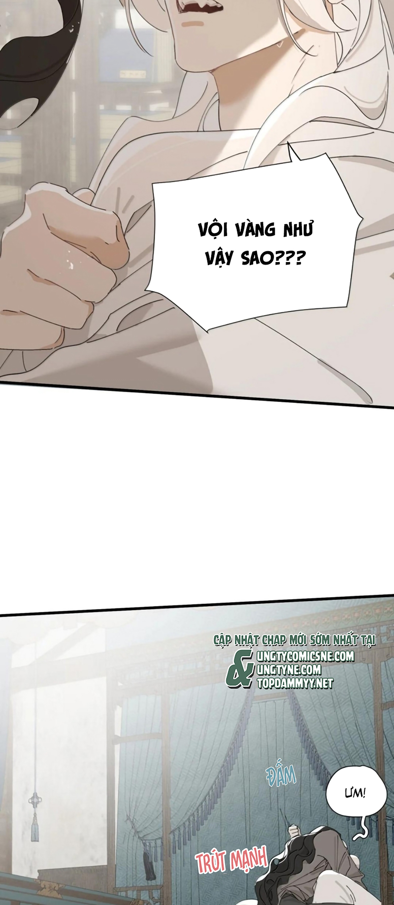 Xà Yêu Muốn Đào Thoát Chap 61 - Next Chap 62