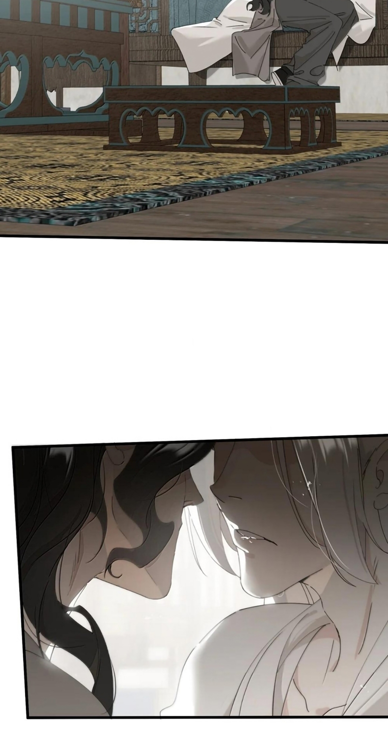 Xà Yêu Muốn Đào Thoát Chap 61 - Next Chap 62