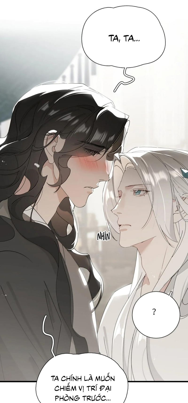 Xà Yêu Muốn Đào Thoát Chap 61 - Next Chap 62