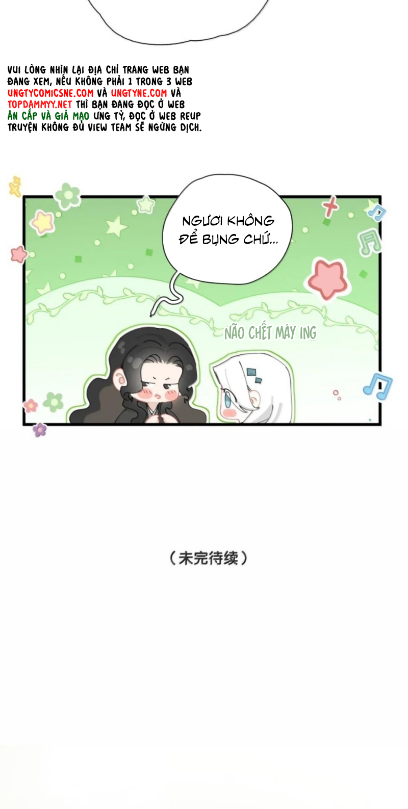 Xà Yêu Muốn Đào Thoát Chap 61 - Next Chap 62