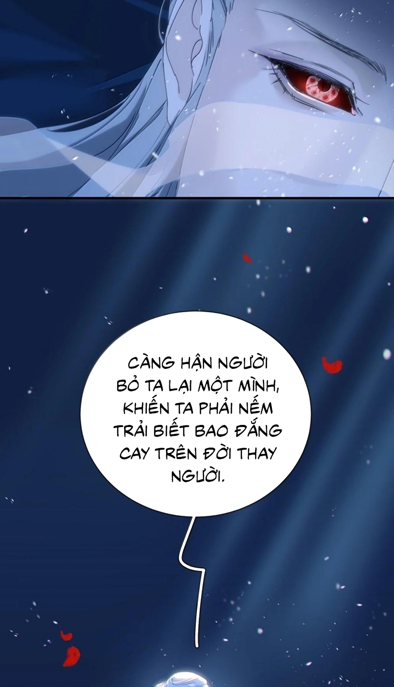 Xà Yêu Muốn Đào Thoát Chap 61 - Next Chap 62