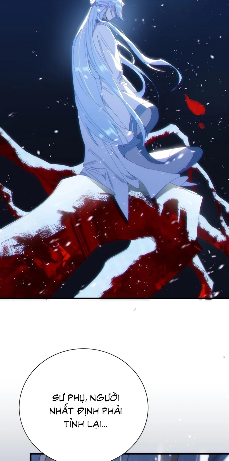 Xà Yêu Muốn Đào Thoát Chap 61 - Next Chap 62