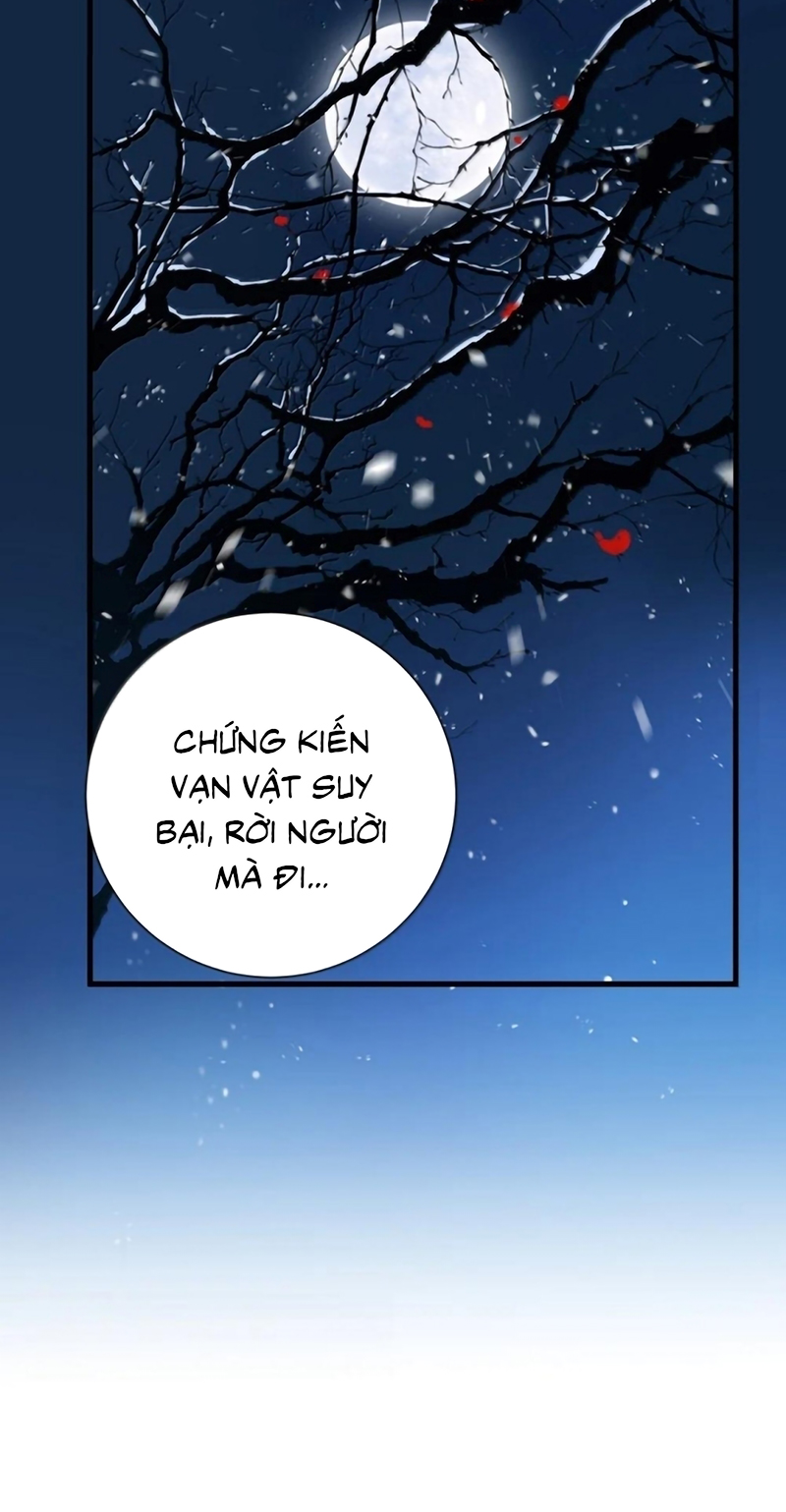 Xà Yêu Muốn Đào Thoát Chap 61 - Next Chap 62