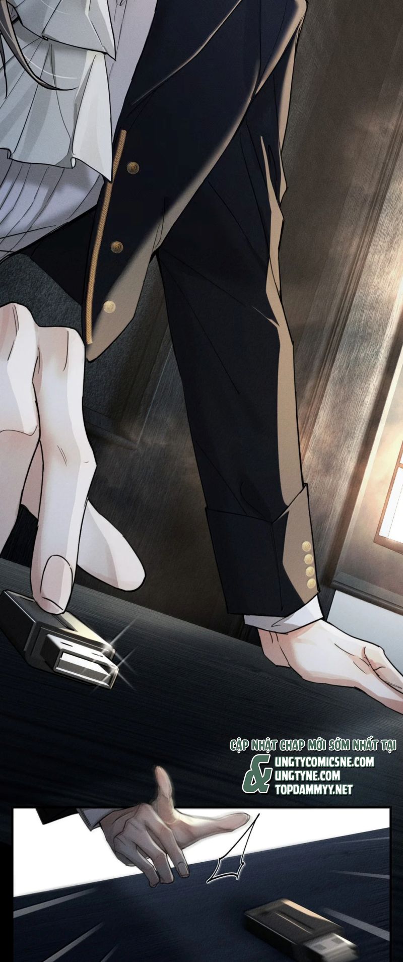 Ảnh Đế Cứ Muốn Làm Kim Chủ Của Tôi Chap 84 - Trang 3