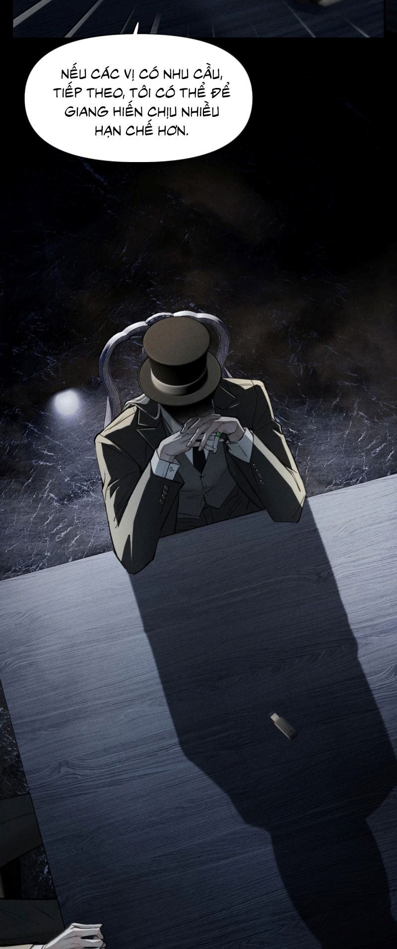 Ảnh Đế Cứ Muốn Làm Kim Chủ Của Tôi Chap 84 - Trang 3