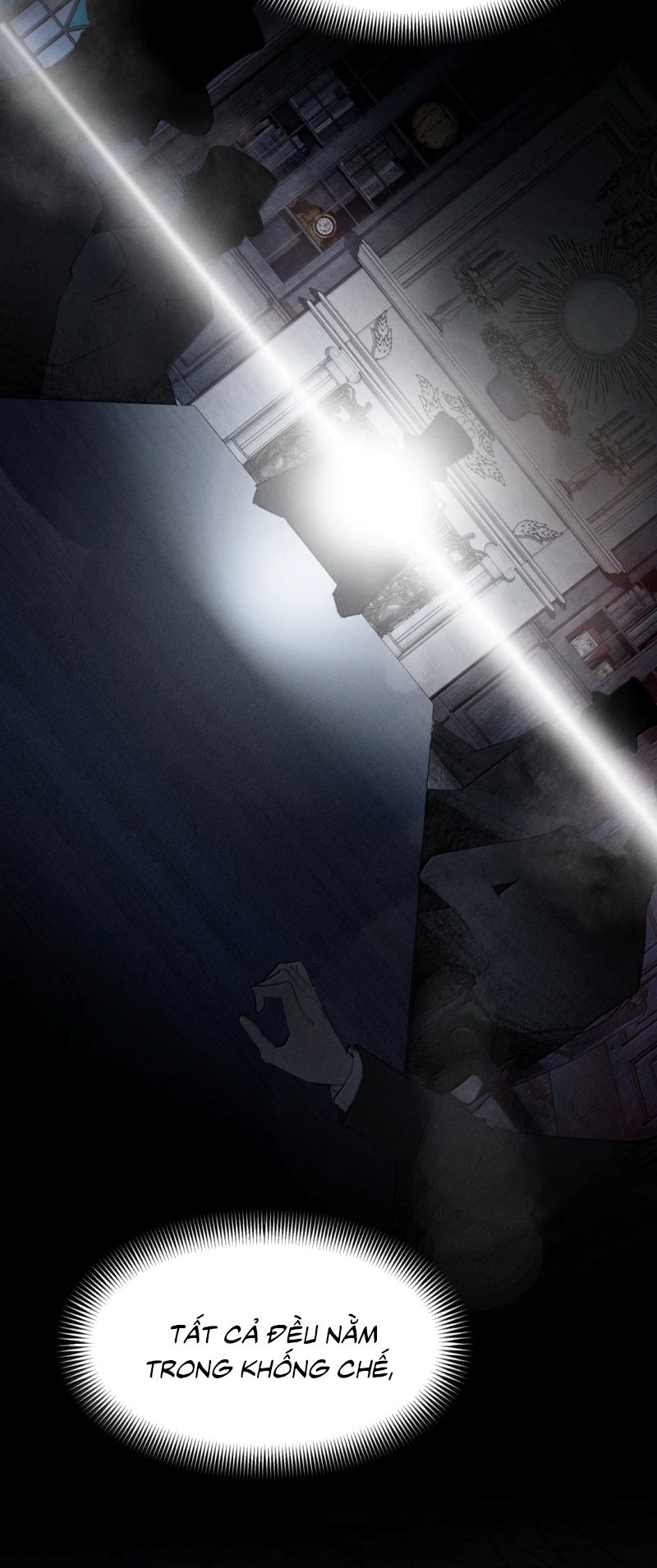 Ảnh Đế Cứ Muốn Làm Kim Chủ Của Tôi Chap 84 - Trang 3