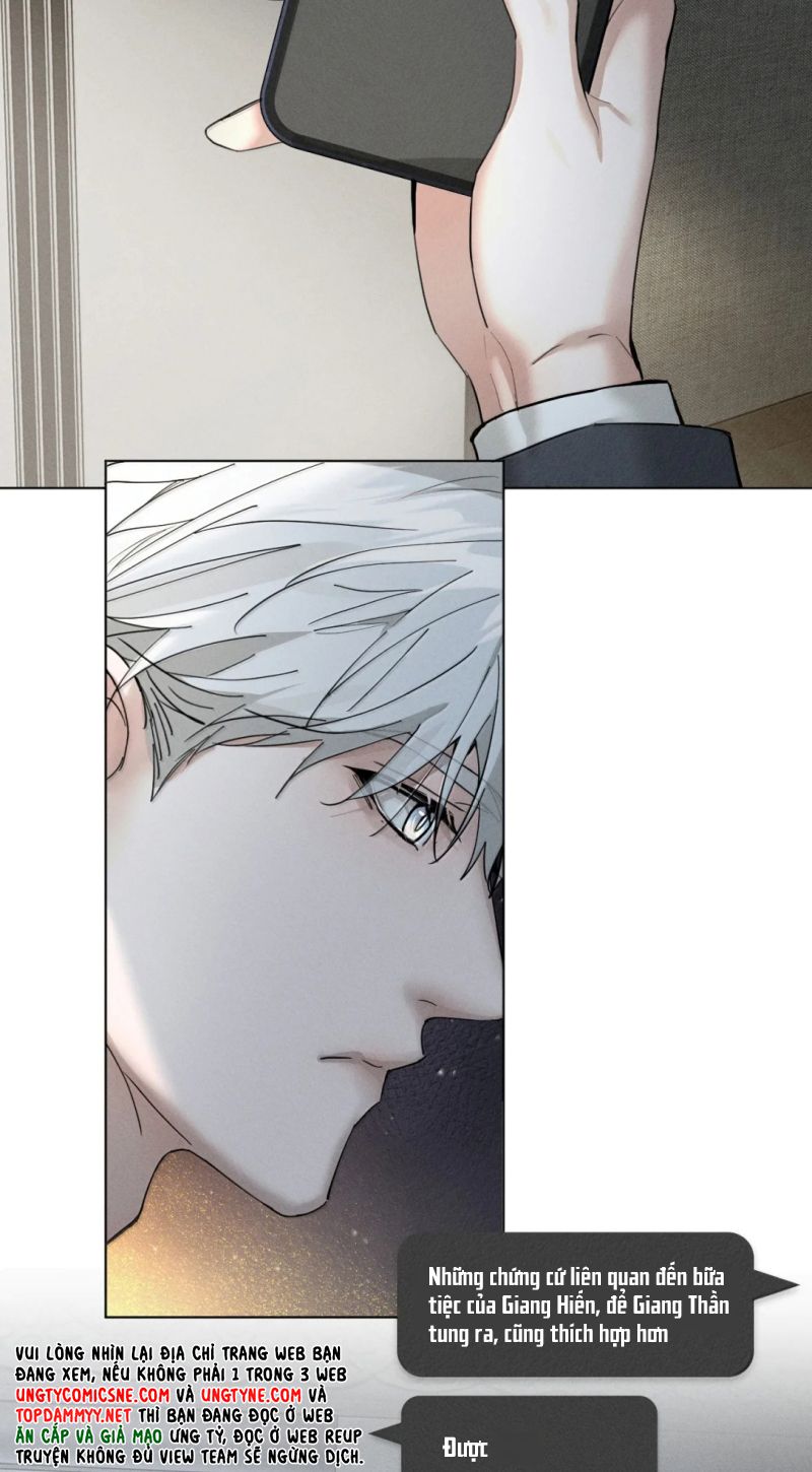 Ảnh Đế Cứ Muốn Làm Kim Chủ Của Tôi Chap 84 - Trang 3