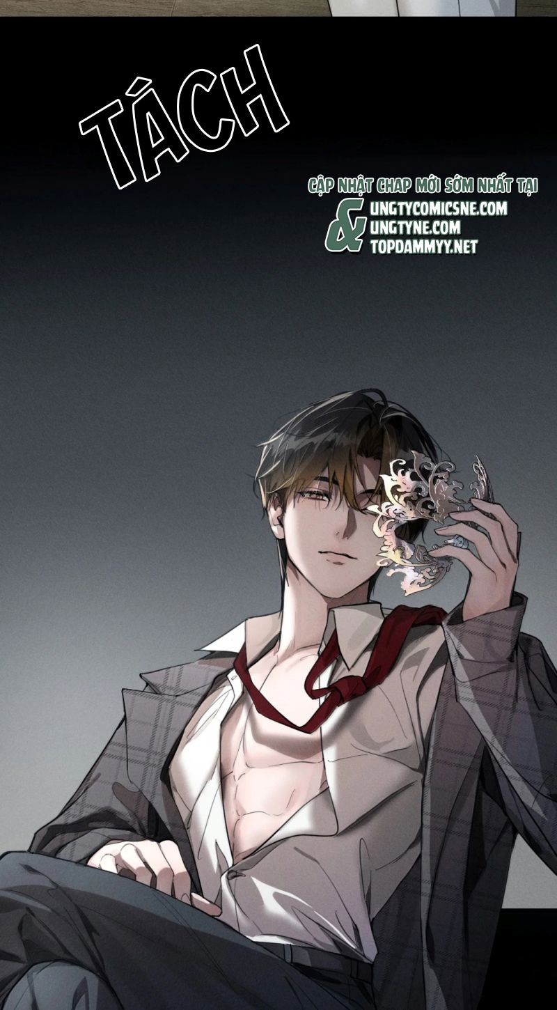 Ảnh Đế Cứ Muốn Làm Kim Chủ Của Tôi Chap 84 - Trang 3