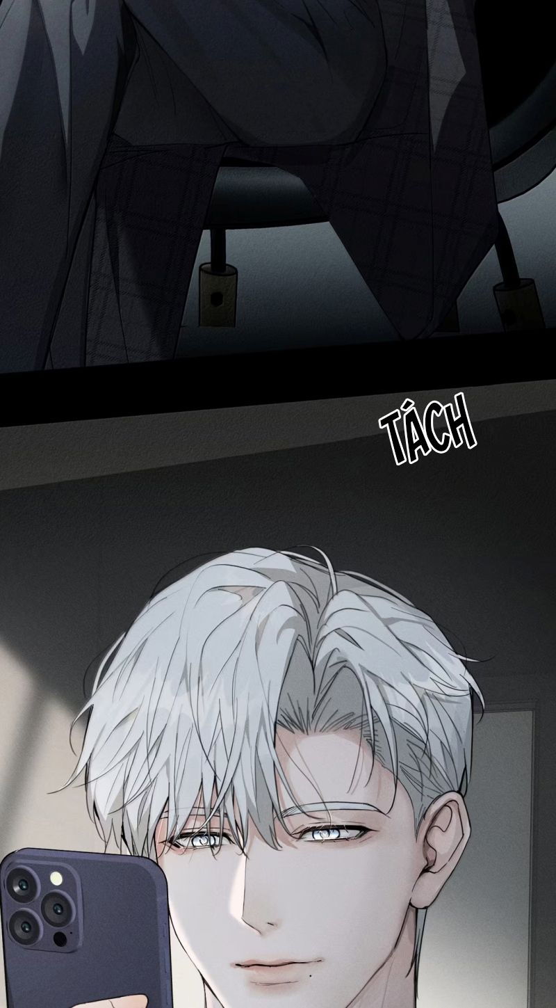 Ảnh Đế Cứ Muốn Làm Kim Chủ Của Tôi Chap 84 - Trang 3