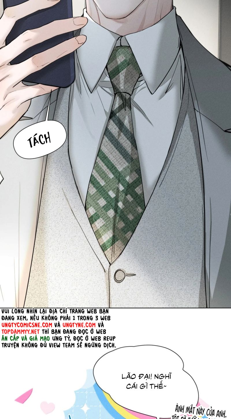 Ảnh Đế Cứ Muốn Làm Kim Chủ Của Tôi Chap 84 - Trang 3