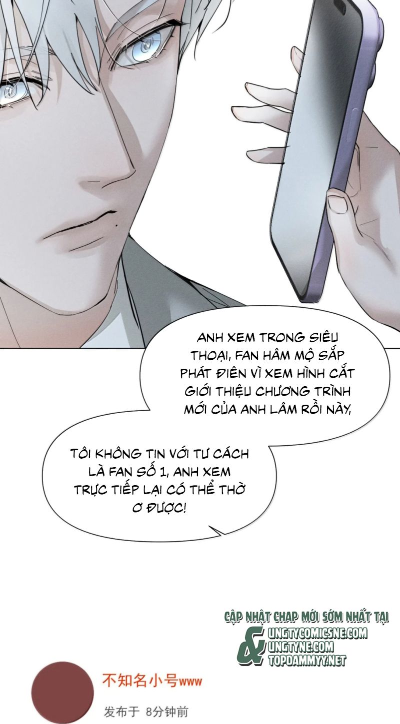 Ảnh Đế Cứ Muốn Làm Kim Chủ Của Tôi Chap 84 - Trang 3