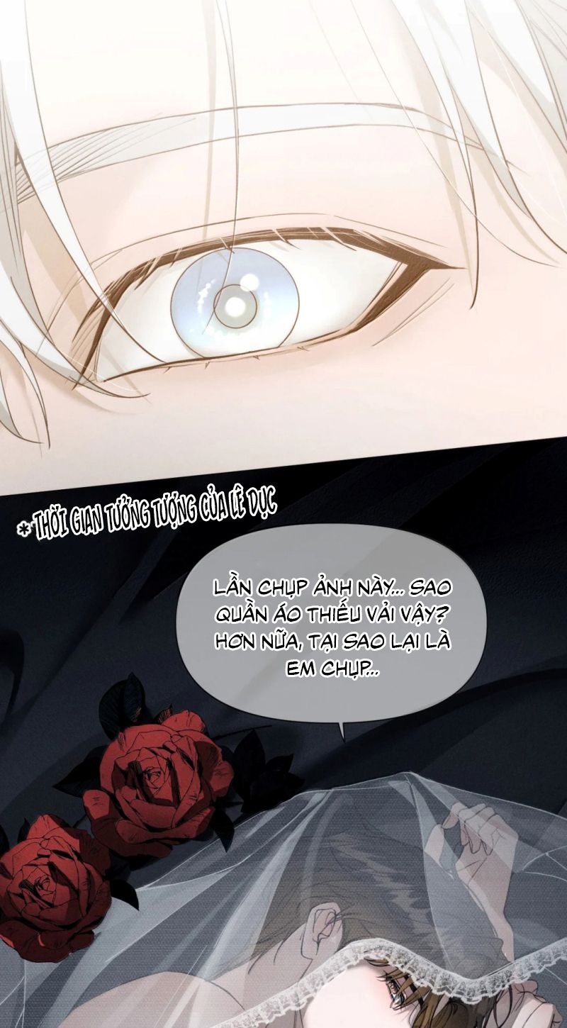 Ảnh Đế Cứ Muốn Làm Kim Chủ Của Tôi Chap 84 - Trang 3