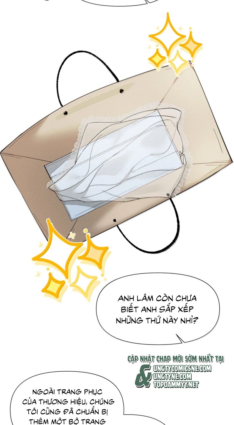 Ảnh Đế Cứ Muốn Làm Kim Chủ Của Tôi Chap 84 - Trang 3