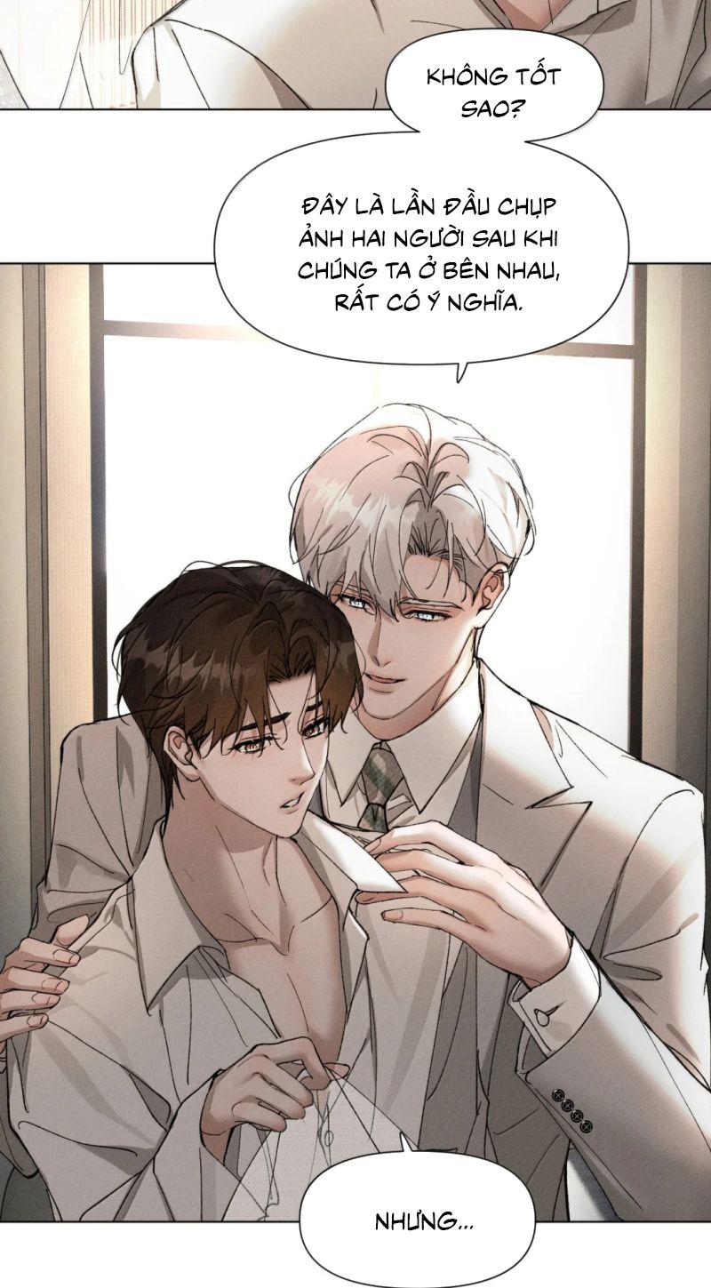 Ảnh Đế Cứ Muốn Làm Kim Chủ Của Tôi Chap 84 - Trang 3