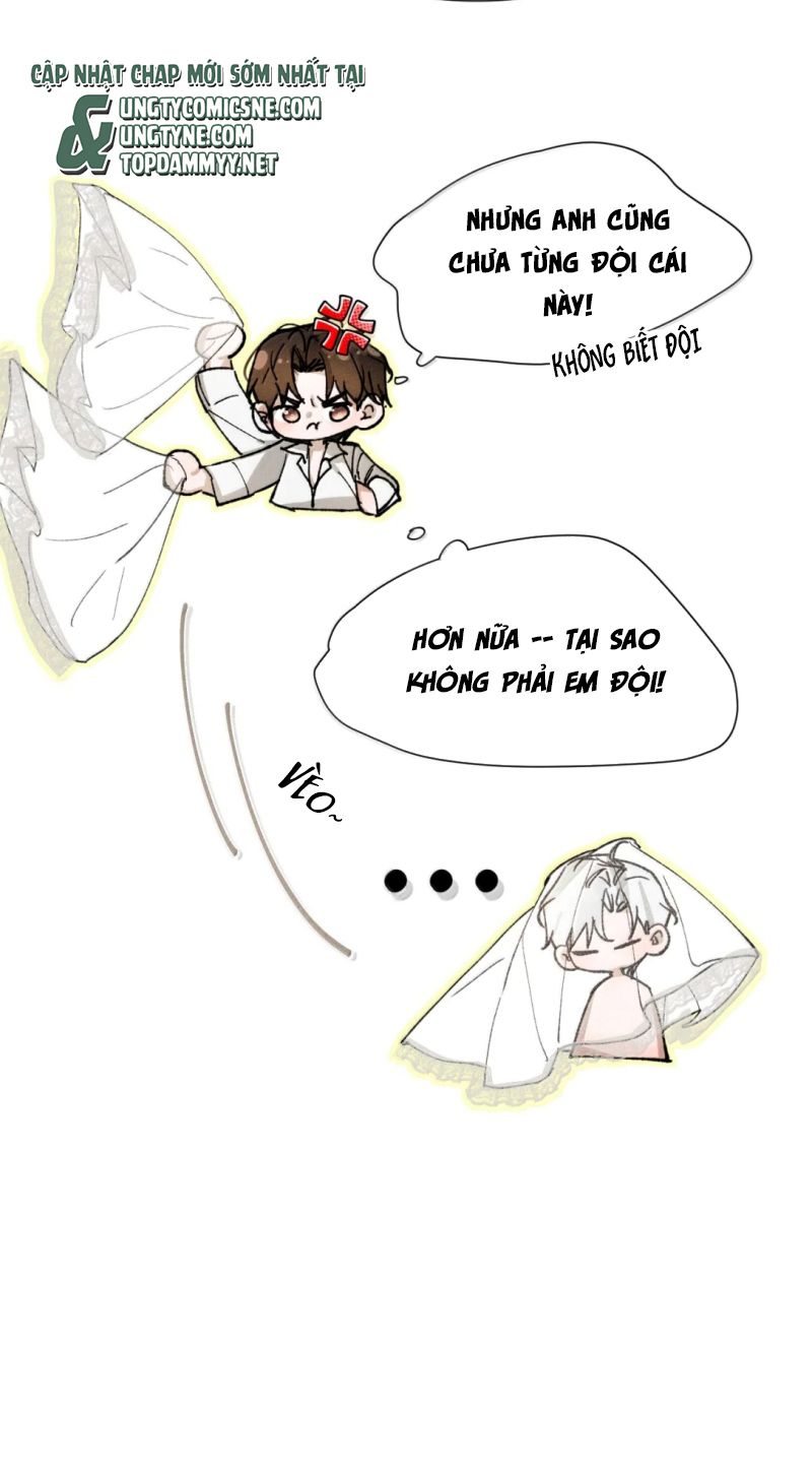 Ảnh Đế Cứ Muốn Làm Kim Chủ Của Tôi Chap 84 - Trang 3