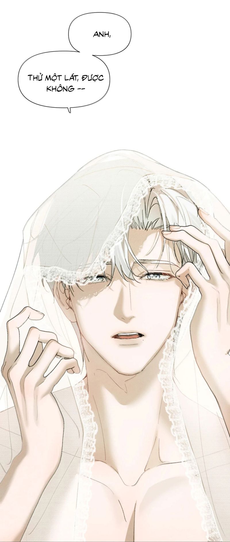 Ảnh Đế Cứ Muốn Làm Kim Chủ Của Tôi Chap 84 - Trang 3