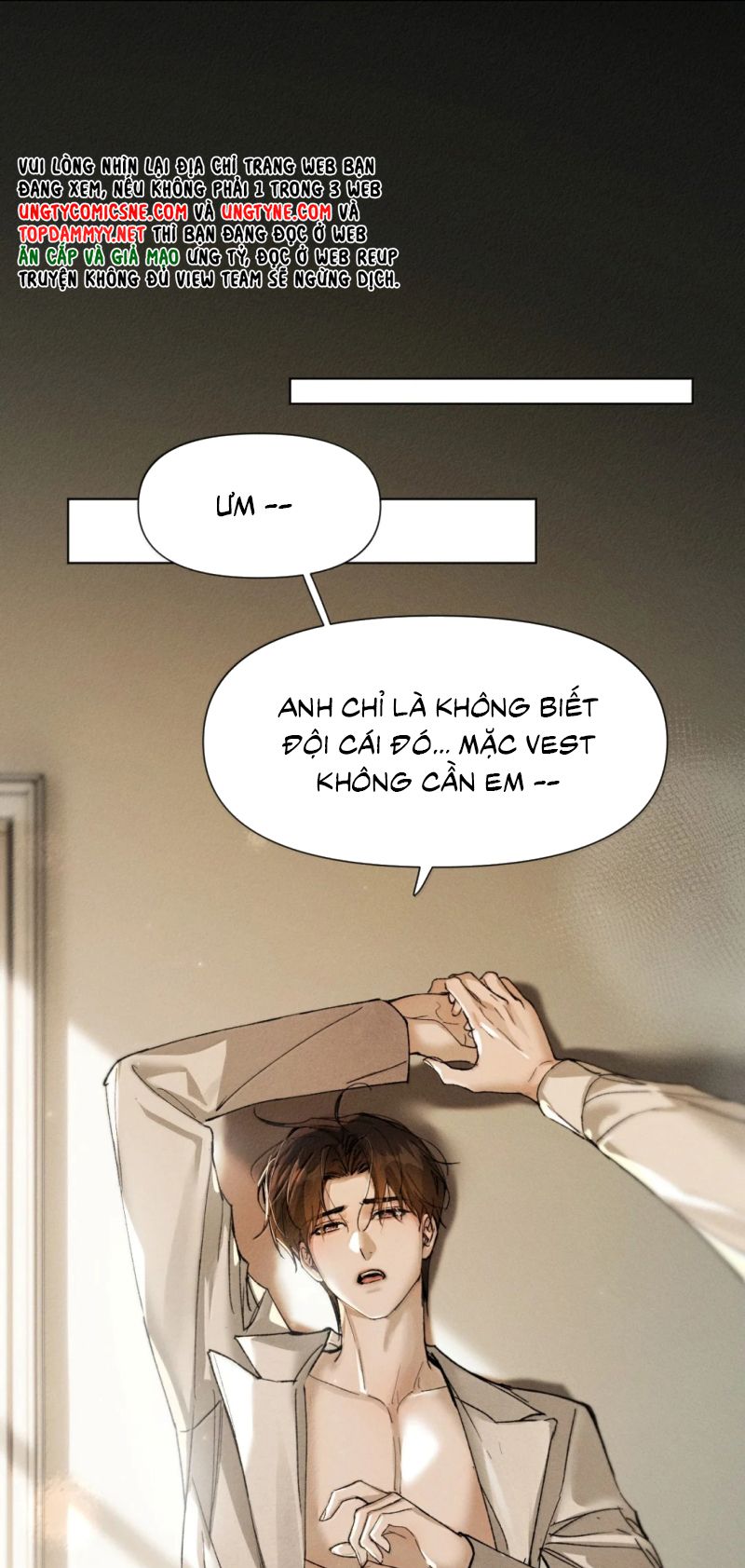 Ảnh Đế Cứ Muốn Làm Kim Chủ Của Tôi Chap 84 - Trang 3