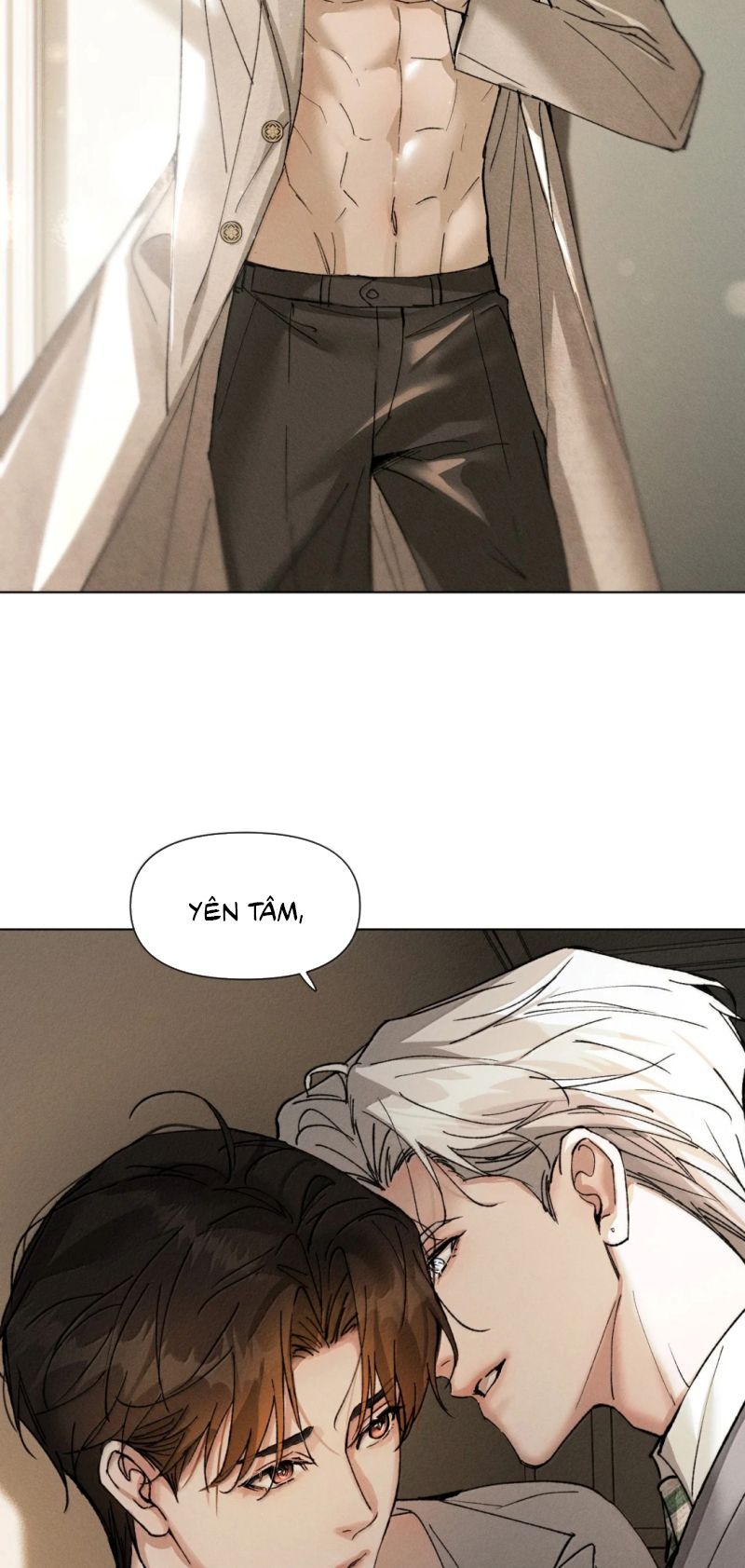 Ảnh Đế Cứ Muốn Làm Kim Chủ Của Tôi Chap 84 - Trang 3