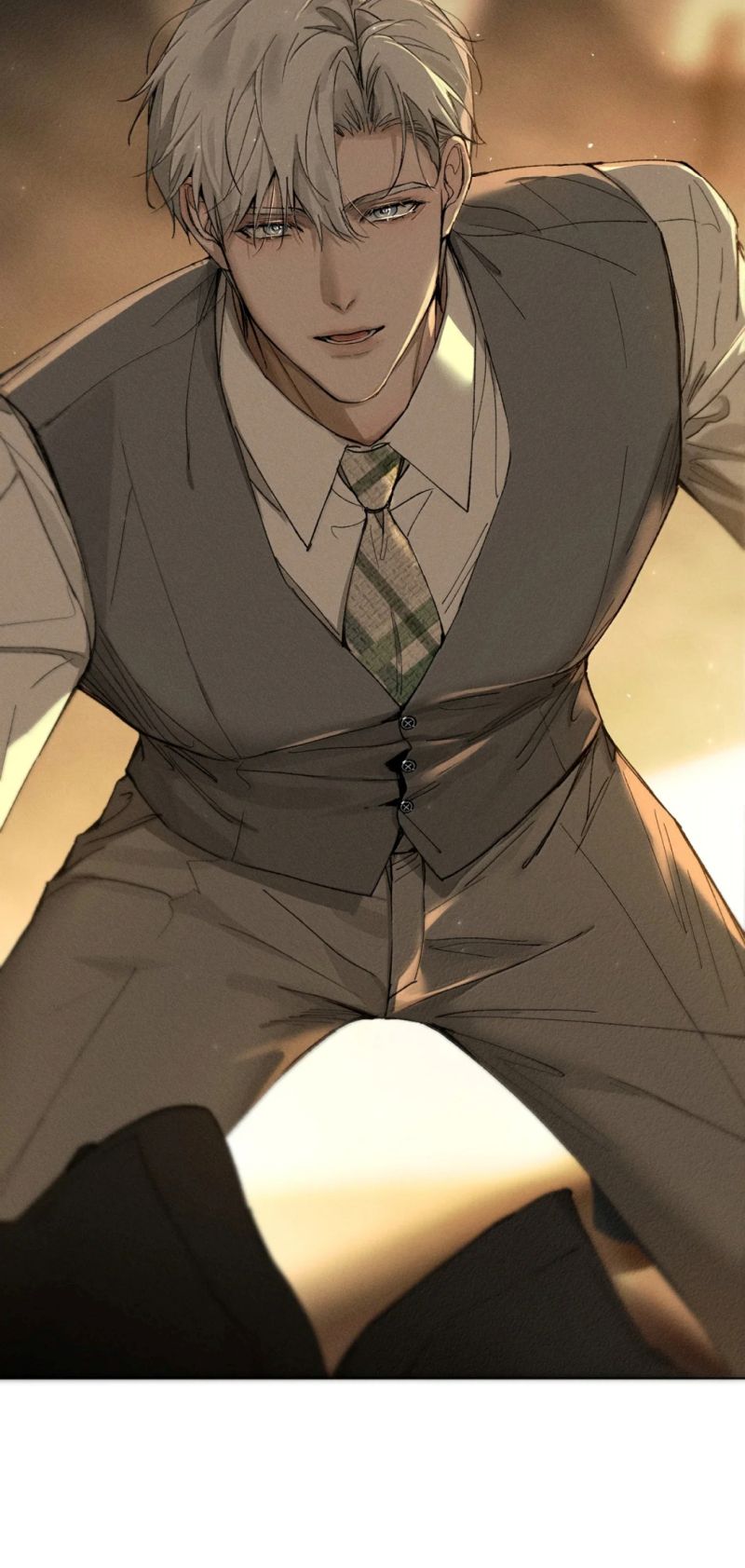 Ảnh Đế Cứ Muốn Làm Kim Chủ Của Tôi Chap 84 - Trang 3