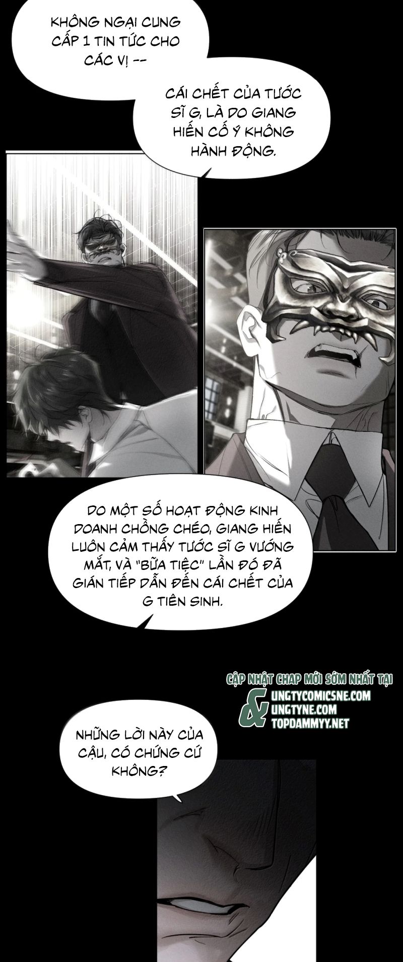 Ảnh Đế Cứ Muốn Làm Kim Chủ Của Tôi Chap 84 - Trang 3