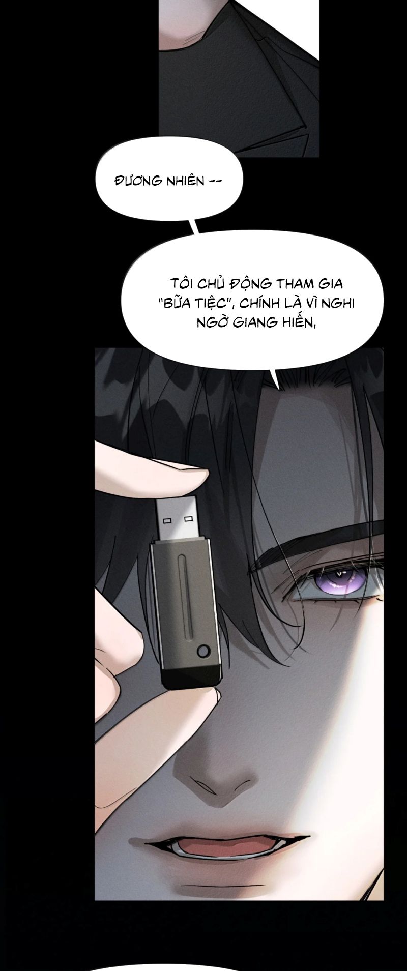 Ảnh Đế Cứ Muốn Làm Kim Chủ Của Tôi Chap 84 - Trang 3